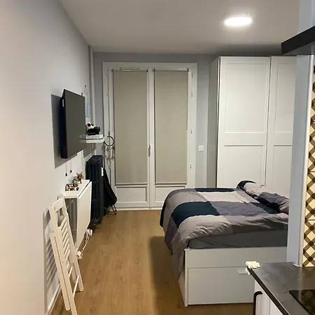 Cosy Studio Apartment Perpignan