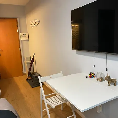 Apartment Cosy Studio *