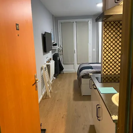 Apartment Cosy Studio Perpignan