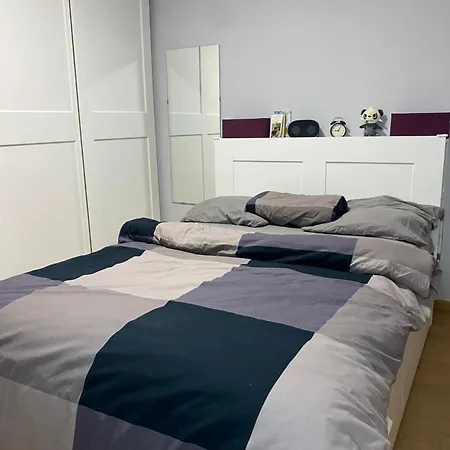 Cosy Studio * Perpignan