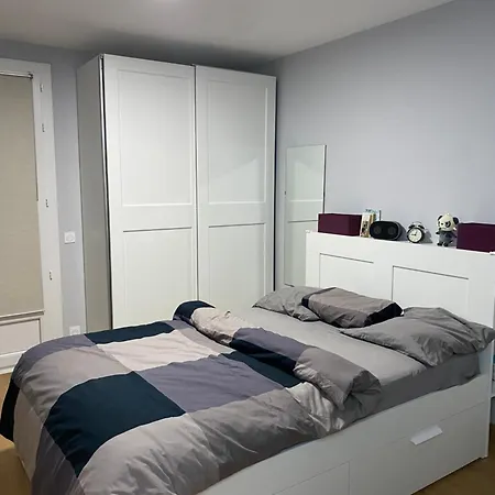 Apartment Cosy Studio