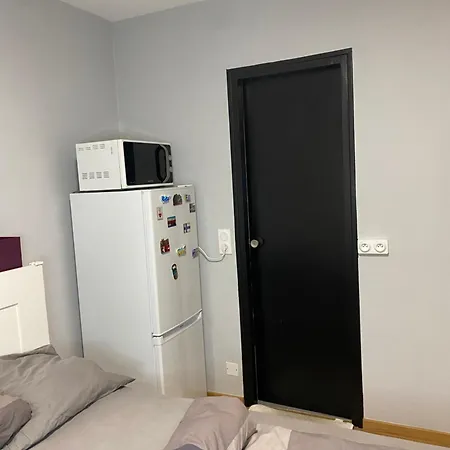 Cosy Studio Apartment