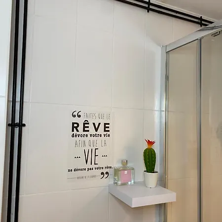 Apartment Cosy Studio Perpignan