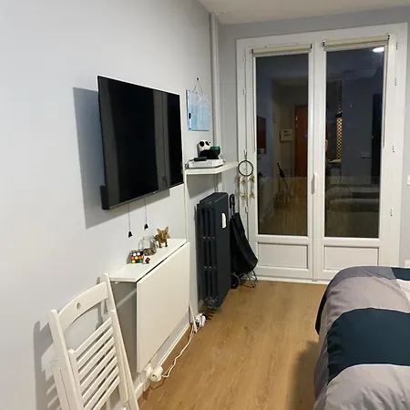 Cosy Studio * Perpignan