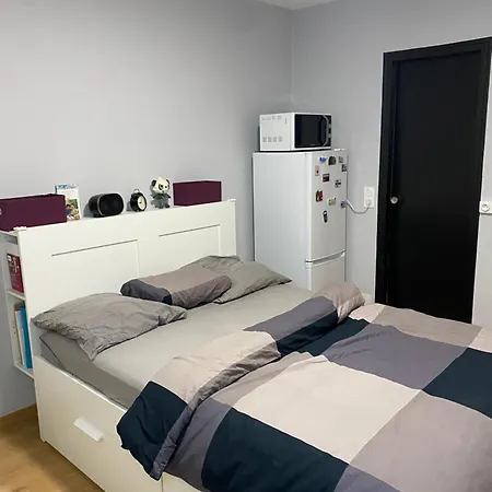 Apartment Cosy Studio *